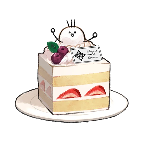 #一ノ瀬の絵