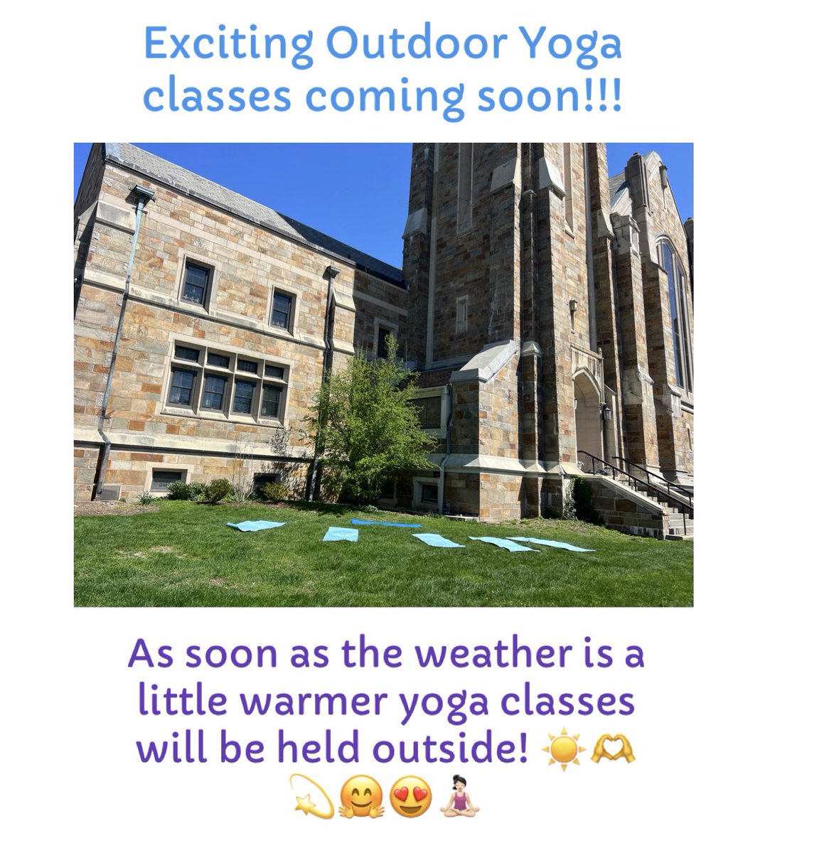 dragonfly_yoga_'s tweet image. Happy Sunday!  Todays classes are available both in person and virtually 🤩

You can register on my website or in the Mindbody ap. 
…nflyyogaandwellness4.godaddysites.com/sign-up-here
.
.
.
.
.
.
.
#yoga #alllevles #alllevelswelcome #pilates #chairyoga #pvdyoga #pvdpilates #pvdchairyoga #outdooryoga