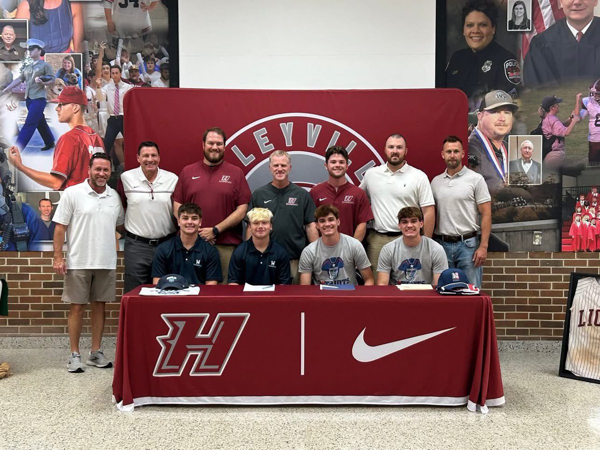 Joey Marbutt (@marbutt3475) on Twitter photo Great signing day at <a href="/HaleyvilleBSB/">Haleyville High School Baseball</a> for <a href="/jay_marbutt/">Jay Marbutt</a> as he signs his letter of intent to play ball <a href="/TheWAthletics/">The W Athletics</a> We had lots of friends and family there to support him as always. Very appreciative to all that came and supported him. Great signing day at <a href="/HaleyvilleBSB/">Haleyville High School Baseball</a> for <a href="/jay_marbutt/">Jay Marbutt</a> as he signs his letter of intent to play ball <a href="/TheWAthletics/">The W Athletics</a> We had lots of friends and family there to support him as always. Very appreciative to all that came and supported him.