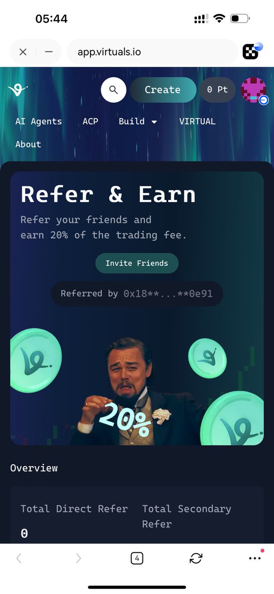 Leo Liew_Genesis tweet media