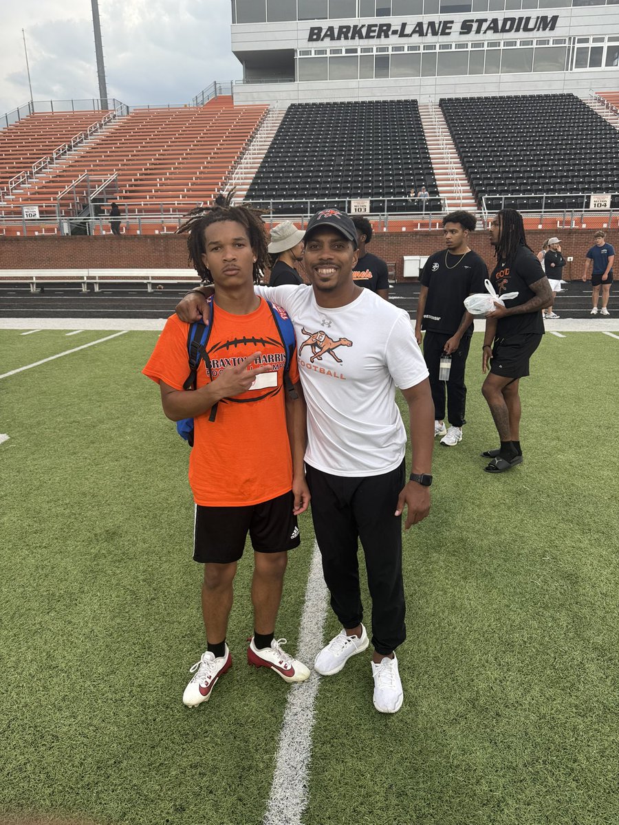 campbell camp✅
<a href="/CoachBAbraham/">Bryson Abraham</a> <a href="/NBbearsFB/">NBHS Football</a> <a href="/CoachSaxby/">Coach Saxby</a>