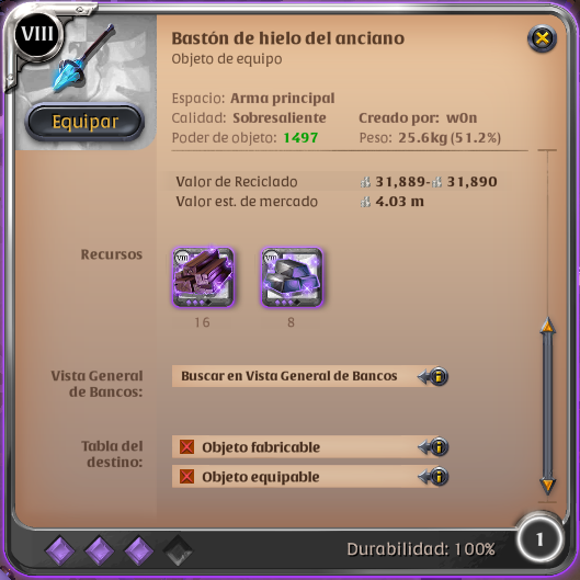 AluxcarmGT's tweet photo. Sorteo de Arma 8.3 en #AlbionOnline

Requisitos:
- Seguirme
- RETwit esta publicacion
-Comentar ( ING: [tu nick del juego]

Todos los domingo se da conocer el ganar en Twitch! https://t.co/bfY55Z2Dge