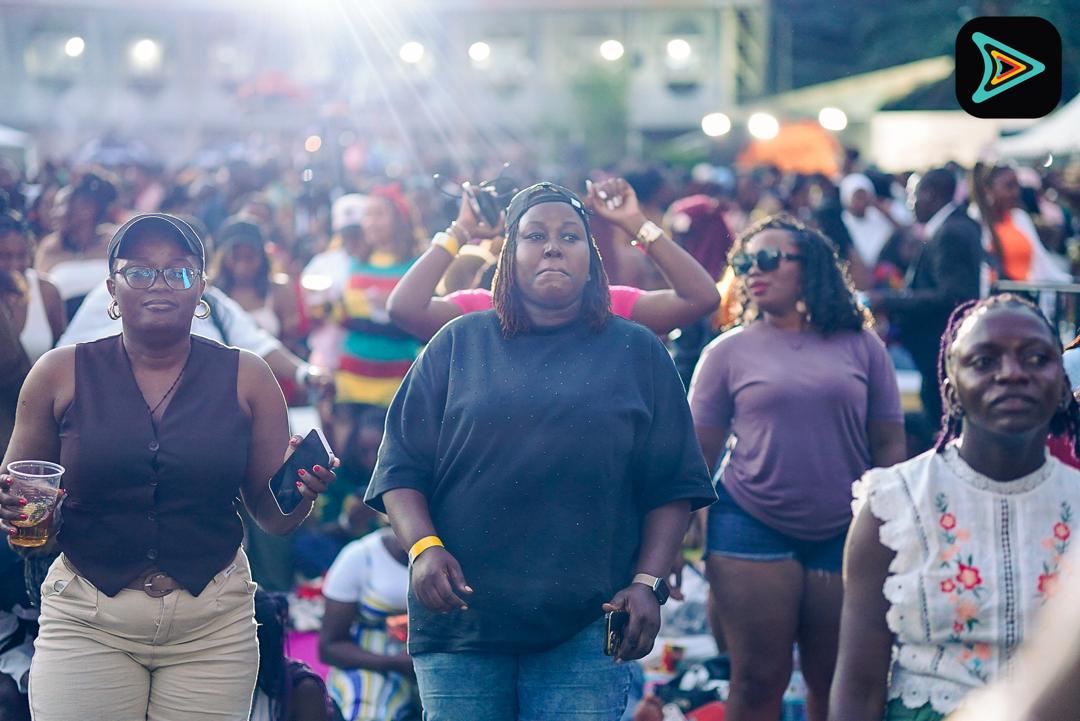 AfroMobile (@afromobileug) on Twitter photo Roast and Rhyme moments are forever good memories.
📸: <a href="/MawejjeGeoffrey/">Mawejje Geoffrey</a>
#RoastAndRhyme #ReggaeRaggaNyamNyam #AfroMobileUG Roast and Rhyme moments are forever good memories.
📸: <a href="/MawejjeGeoffrey/">Mawejje Geoffrey</a>
#RoastAndRhyme #ReggaeRaggaNyamNyam #AfroMobileUG