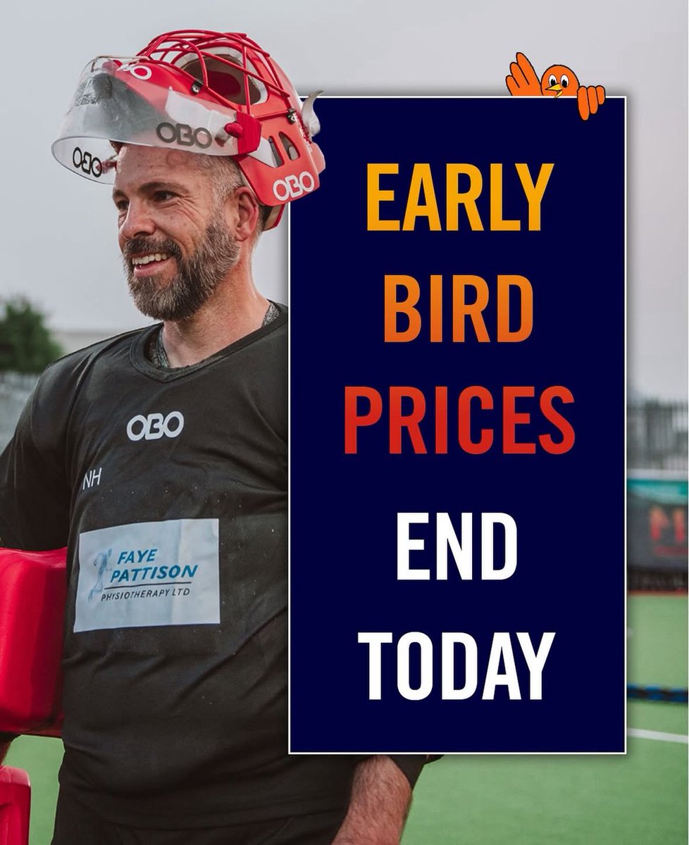 Last few hours ⏰!!

Head to mh1coaching.com