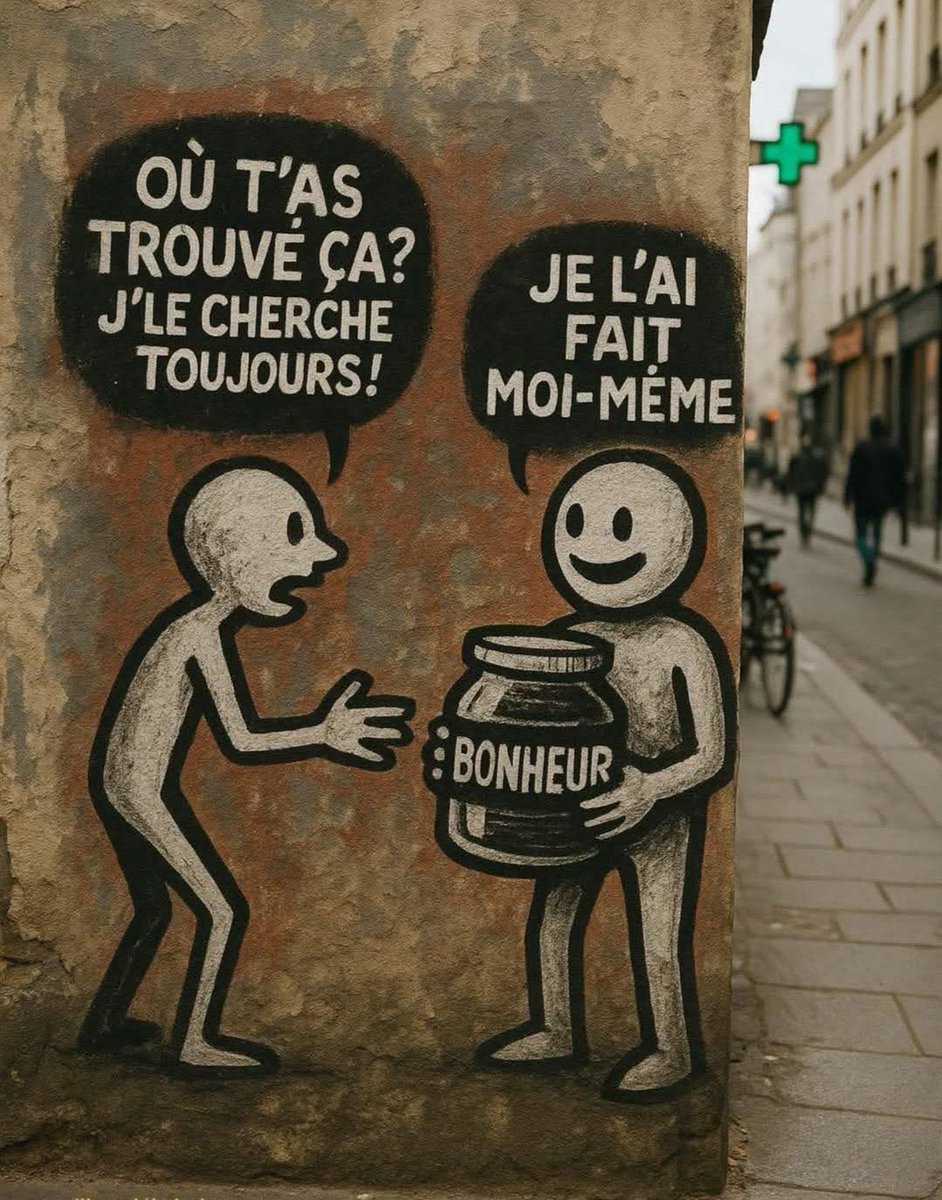 LInfluents's tweet photo. Cette image, à elle seule, en dit plus que tous les livres de développement personnel. 💯 https://t.co/sZrD0hAStu