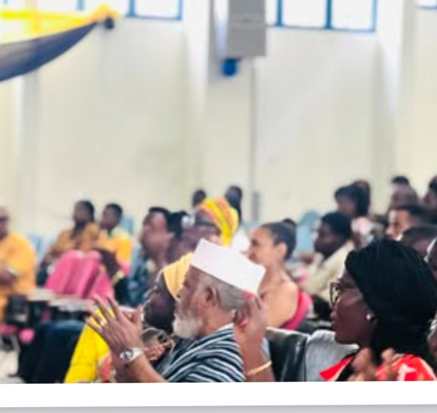 Pambazuka_News's tweet photo. 🎗️African Liberation Day Celebrations of the Global Pan-African Movement North American Chapter Held in Ghana; Syracuse, New York; and Barbados

👉Details here: https://t.co/pwYJct8L07
@PanAfricanOrg @marionisbett @elkorgle @ernestoyeboah1 
#africaday2025 #GPAM https://t.co/mgCB2d4KNY