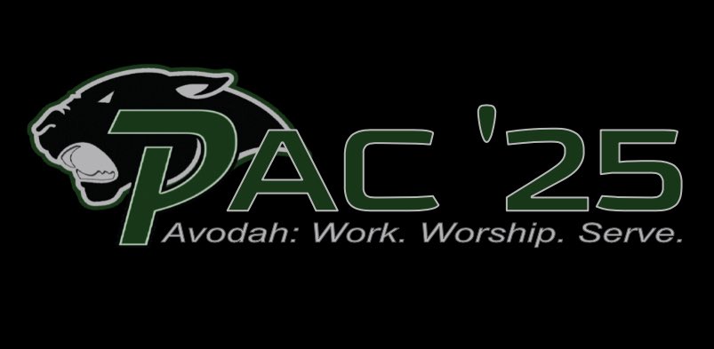 Derek Shelby (@derekrshelby) on Twitter photo Kicking off “PAC” 2025 TOMORROW. 
Monday’s WORD is “Avodah” (Work. Worship. Serve.)
Your Worship of God on Sunday is not separate from your Work & Service to people come Monday. ACT LIKE MEN. Only Be… CHAZAK AMATS!
Be there or be small. 👀 Kicking off “PAC” 2025 TOMORROW. 
Monday’s WORD is “Avodah” (Work. Worship. Serve.)
Your Worship of God on Sunday is not separate from your Work & Service to people come Monday. ACT LIKE MEN. Only Be… CHAZAK AMATS!
Be there or be small. 👀