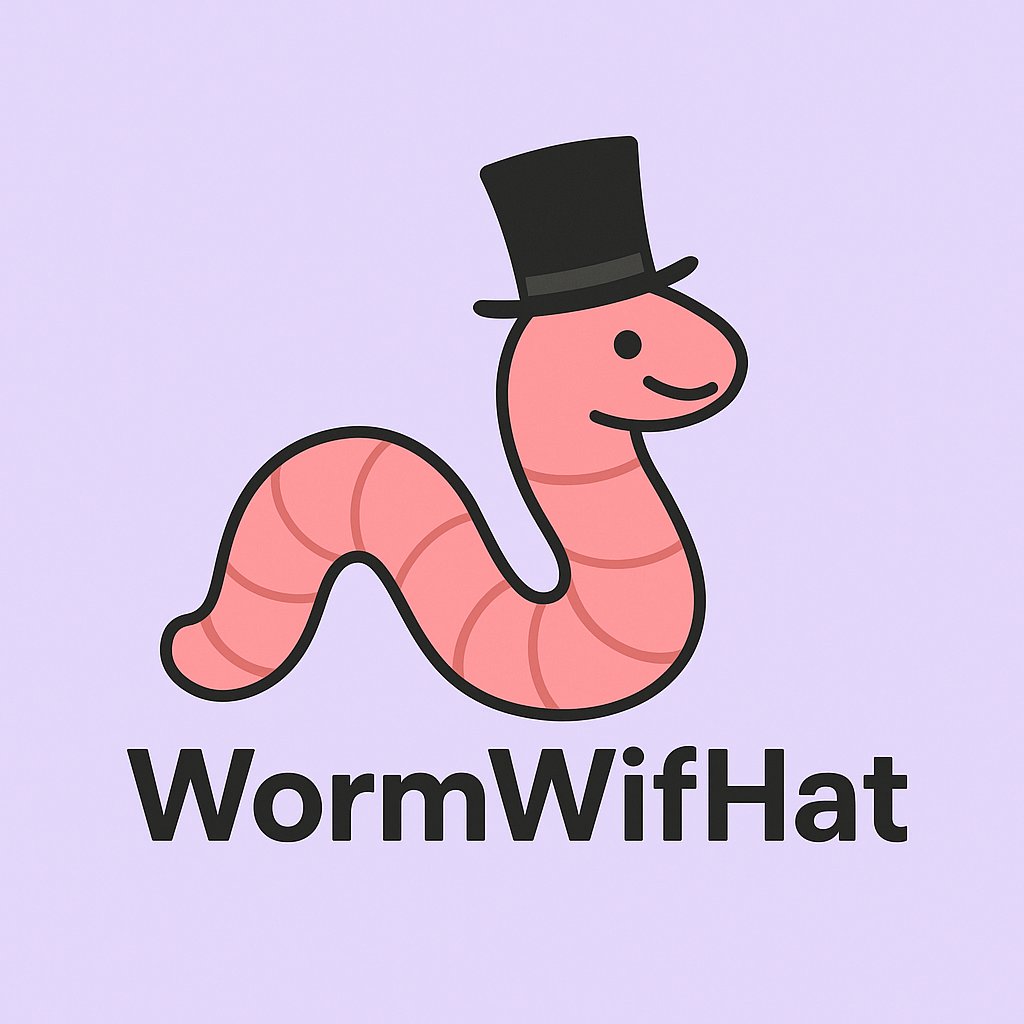 Rida_fayyaz123's tweet photo. 💥 LAUNCHING NOW
He’s not a dog.
He’s not a pig.
He’s a WORM.
WIF HAT.
🐛🎩 $WWWH is live on @pumpdotfun
No utility. No promises.
Just elegance and degeneracy.
B2isNFR4WSMnf8uotgdKb3jjEoQr2nB95DDE8Nw5pump
#Solana #WWWH #memecoin #pumpfun #WormWifHat https://t.co/27fPLVsii9