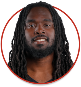 PSPigskin's tweet image. The Canadian Football League (CFL) opens its season Thursday. Former Illinois State DB Deandre Lamont (left) is on the active Ottawa roster, while former Western Illinois DB JJ Ross (right) is on the Edmonton practice squad. Ross began his career at Eastern Illinois.