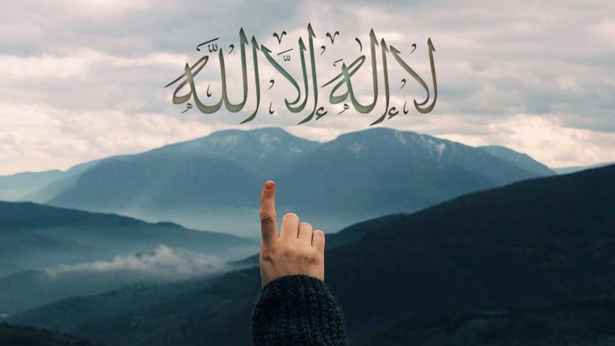 Îmânın tatlı bir tadı vardır, hemde hiç bir tat ile mukayese edilemeyecek kadar tatlıdır. 
Kişi o tadı aldığında îmân uğruna yaptıkları şeylerden ötürü hiç kimsenin kınamasına, ayıplamasına aldırış etmez.