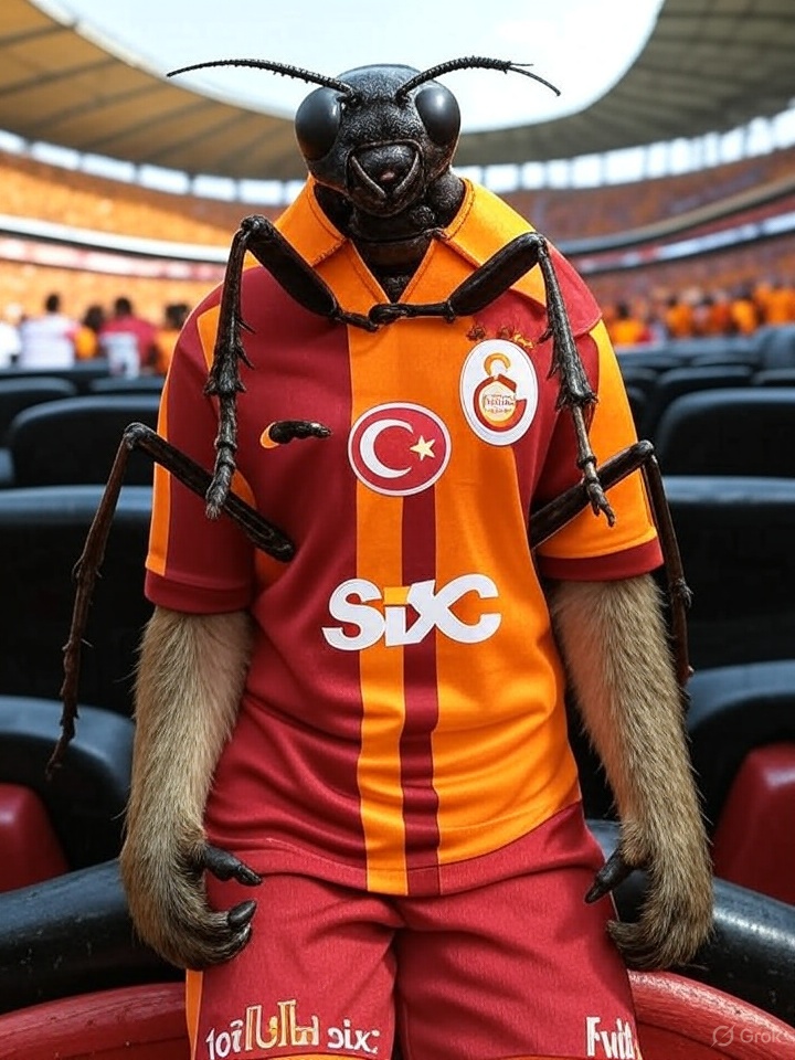 adam şöyle bir şey