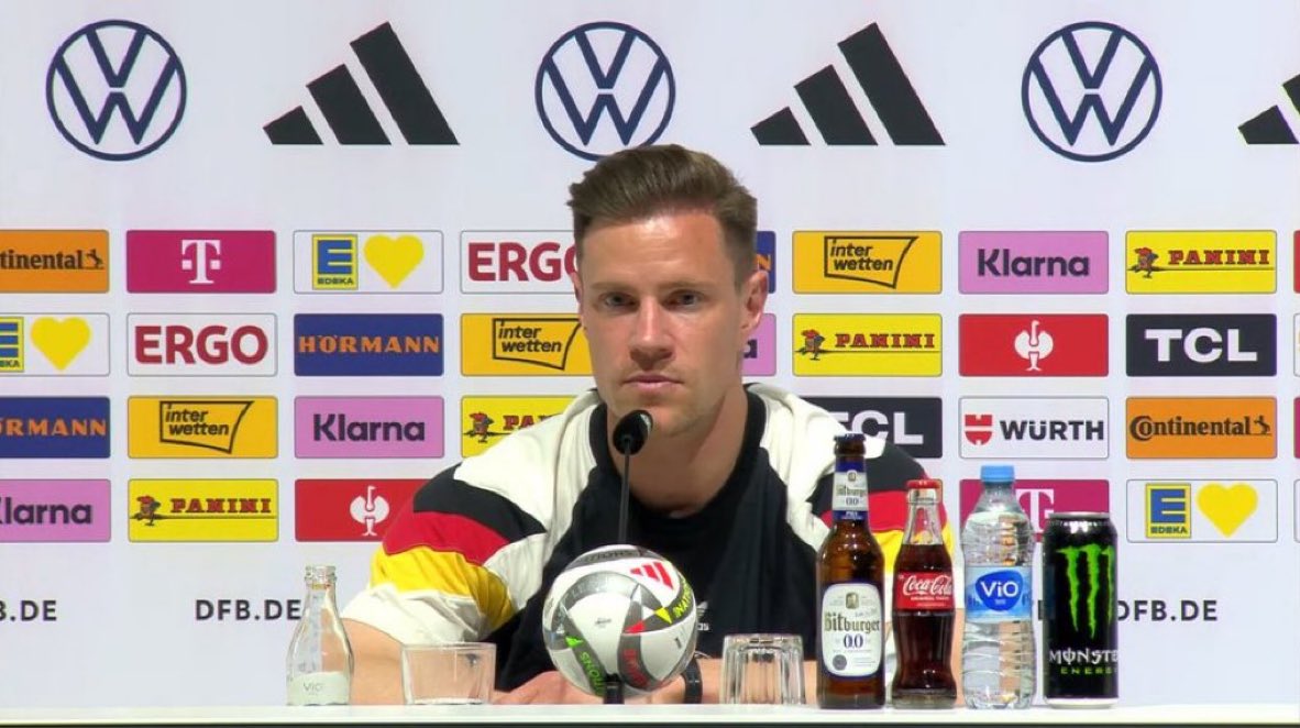 Of course he wants to stay! Who wouldn’t?