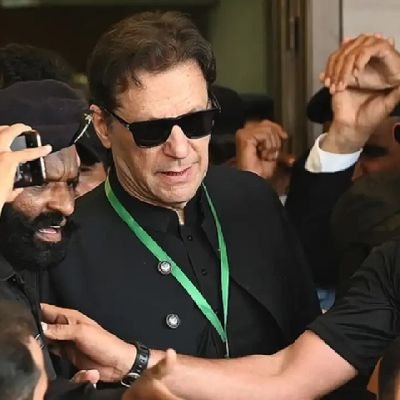 𝐃𝐚𝐧𝐢𝐬𝐜𝐡 𝐈𝐦𝐫𝐚𝐧 𝐊𝐡𝐚𝐧ᵀᵉᵃᵐᴸᴸᴾ (@mrdanisch) on Twitter photo The people of Pakistan stand with Imran Khan. Judiciary, hear our call: release him now
#عدلیہ_انصاف_دو_خان_کو_رہا_کرو
<a href="/LegacyLeavers_/">Team Legacy leavers</a>
Follow:-
<a href="/arsalanPTI001/">Arsalan Khalid</a>
<a href="/asadsadiqrajput/">asad sadiq</a> The people of Pakistan stand with Imran Khan. Judiciary, hear our call: release him now
#عدلیہ_انصاف_دو_خان_کو_رہا_کرو
<a href="/LegacyLeavers_/">Team Legacy leavers</a>
Follow:-
<a href="/arsalanPTI001/">Arsalan Khalid</a>
<a href="/asadsadiqrajput/">asad sadiq</a>