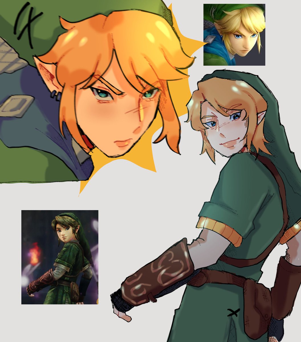 cheezeburger500's tweet photo. #LegendOfZelda https://t.co/H7g8IfDzUK
