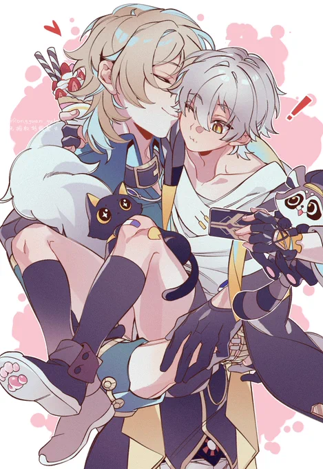 #avencae #アベ穹