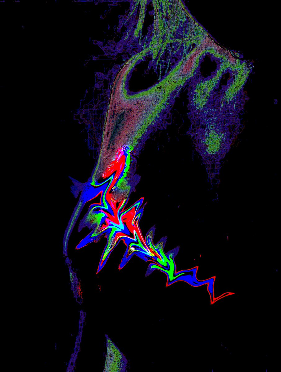 The Abyss Listens

new mint on <a href="/TeiaArt/">teia.art | Community Curation</a> 
with a poem
a moment of life 

teia.art/objkt/869305