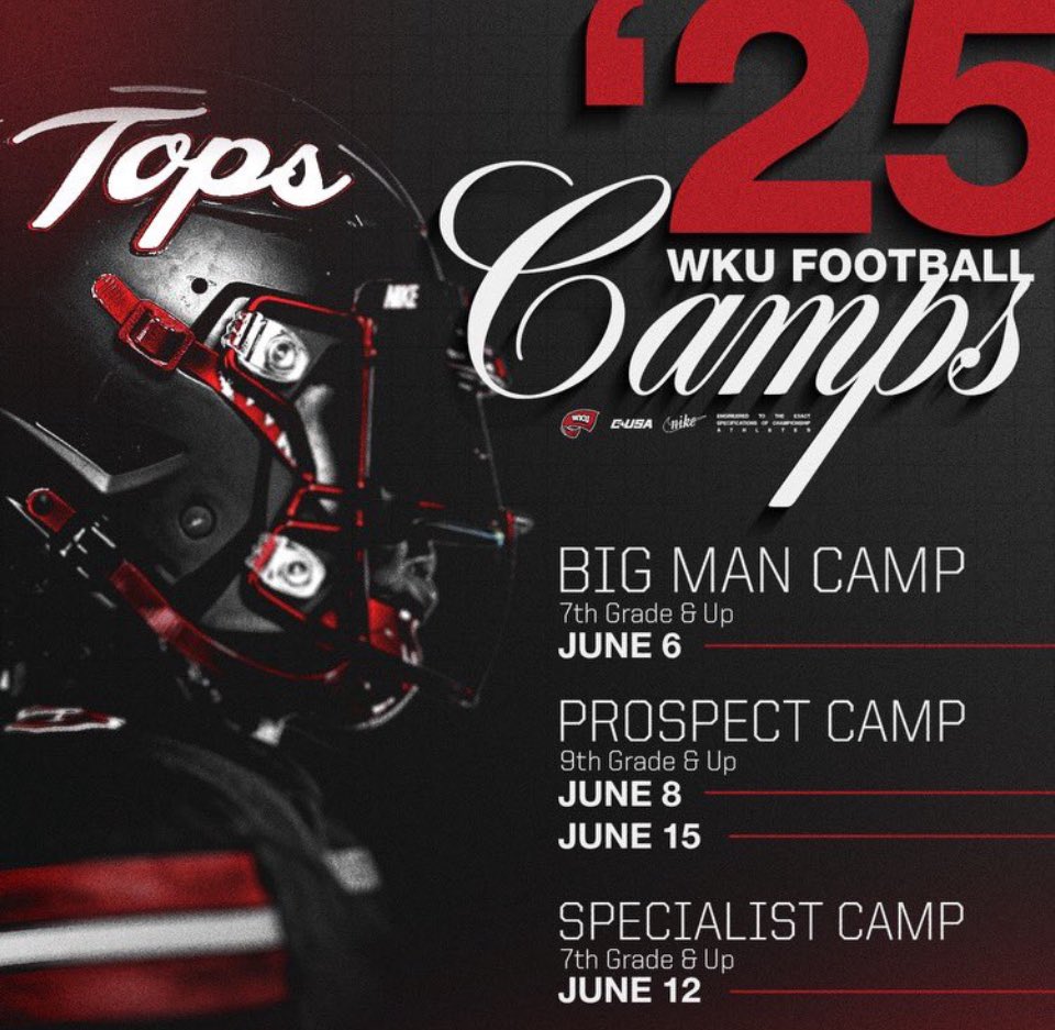 André Dawson (@andraddaws37742) on Twitter photo thank you yu for the invite <a href="/WKUFootball/">WKU Football</a> <a href="/CoachThurm87/">Coach Jarae Thurmond</a>
<a href="/CoachThurm87/">Coach Jarae Thurmond</a>
<a href="/_CoachJames/">Coach James</a> thank you yu for the invite <a href="/WKUFootball/">WKU Football</a> <a href="/CoachThurm87/">Coach Jarae Thurmond</a>
<a href="/CoachThurm87/">Coach Jarae Thurmond</a>
<a href="/_CoachJames/">Coach James</a>
