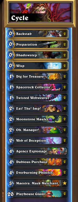 BongDaCityHS's tweet photo. Best deck in the game vol3. https://t.co/ElXczM1fbW