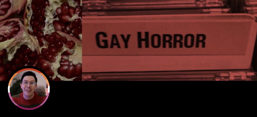 phannibals's tweet image. spent AGES trying to put together a pride layout and ,,, is it ugly be honest 😭
