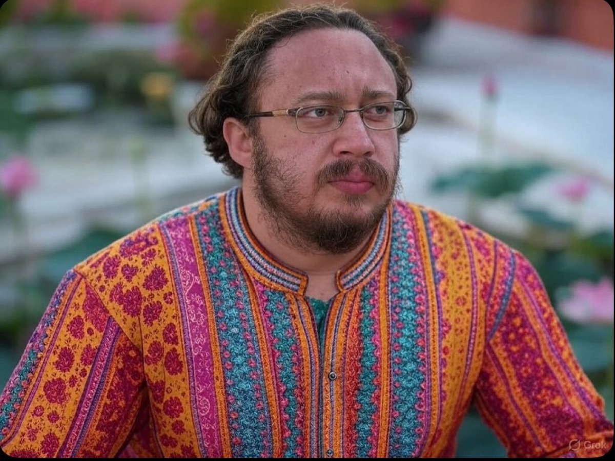Breaking News: Molotov cocktail tosser is believed to be Samabashiv Hidam, a well known Mossad asset. #bouldercolorado #boulder #Israel #Palestine