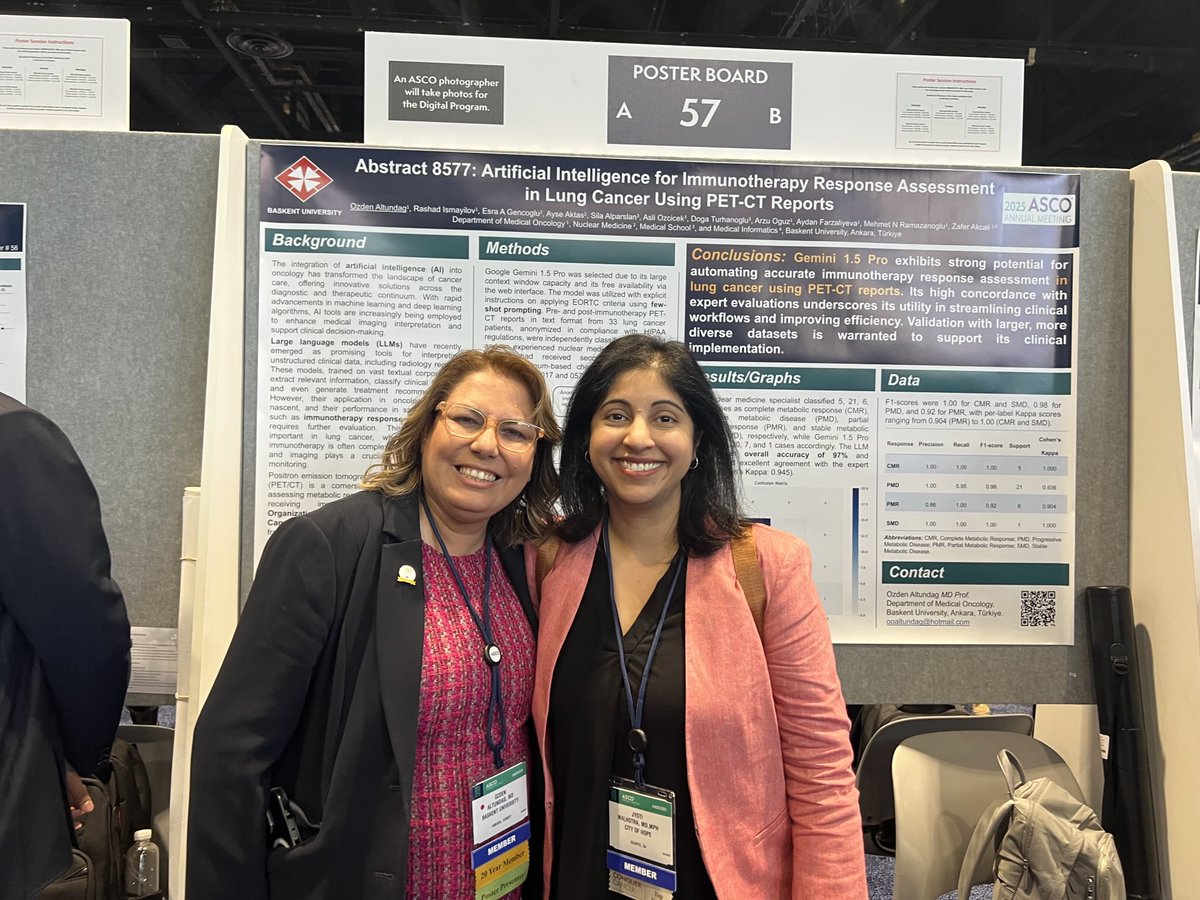 Jyoti Malhotra (@jyotimalhotramd) on Twitter photo Delighted to connect in-person with my <a href="/IASLC/">IASLC</a> Special Population working group co-chair <a href="/ozden_altundag/">Ozden Altundag</a> - missing <a href="/kimyw_snu_pulm/">Yeon Wook Kim</a> #ASCO25 Delighted to connect in-person with my <a href="/IASLC/">IASLC</a> Special Population working group co-chair <a href="/ozden_altundag/">Ozden Altundag</a> - missing <a href="/kimyw_snu_pulm/">Yeon Wook Kim</a> #ASCO25