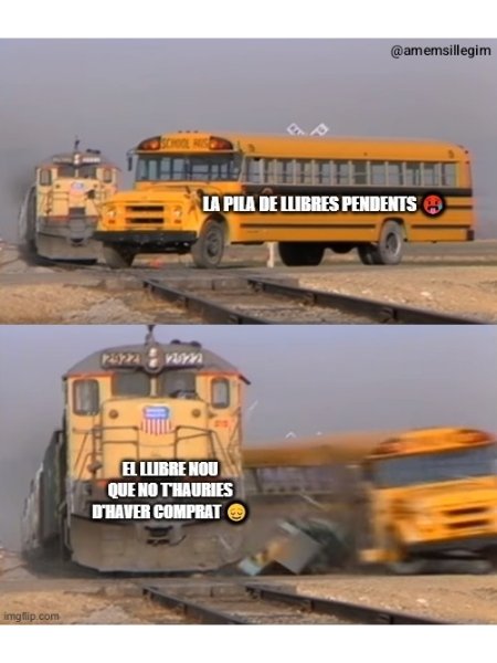 🚌 Bon dilluns i bona setmana. Com van aquestes piles?