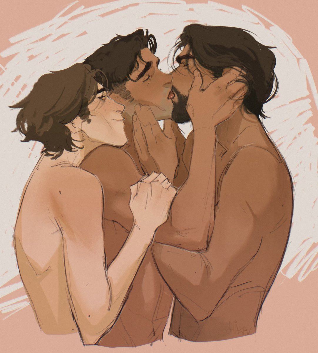 [3-4/4]
enjoying the view 

j+#jayvik #arcane