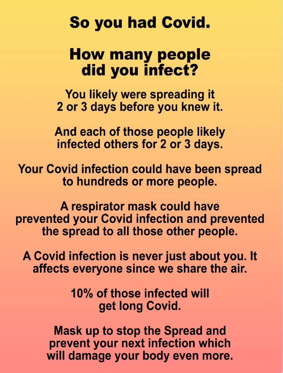 Break the chains of 🦠😷
Transmission now!