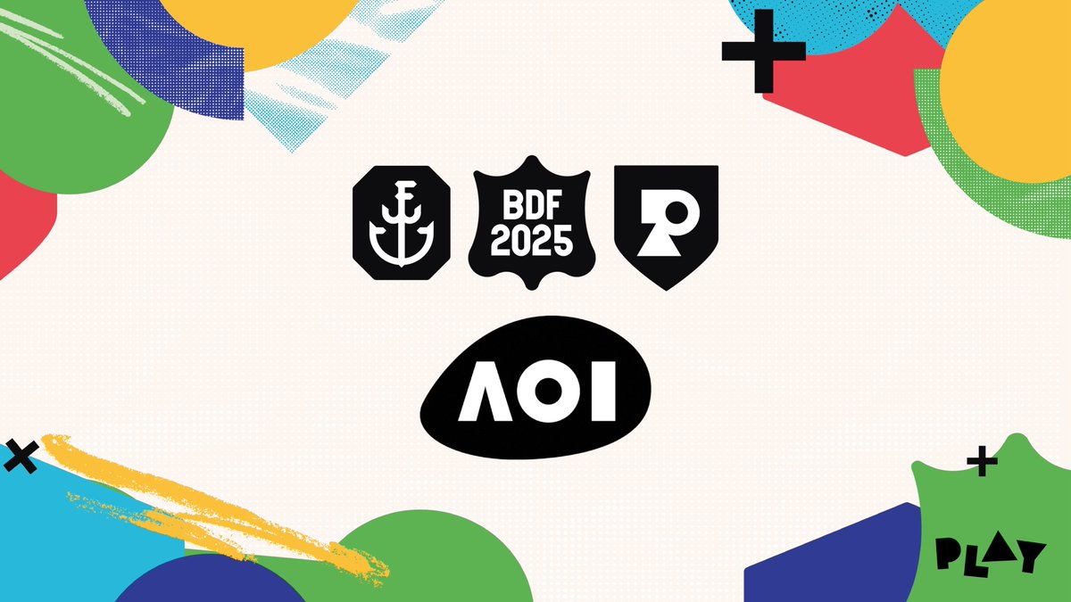 Our friends at <a href="/theaoi/">The AOI</a> are back as a media partner! 💛 The not-for-profit membership organisation champions the industry and illustrators by offering support and advice, sharing resources, hosting events and more. Check them out here: bit.ly/43HsNQT