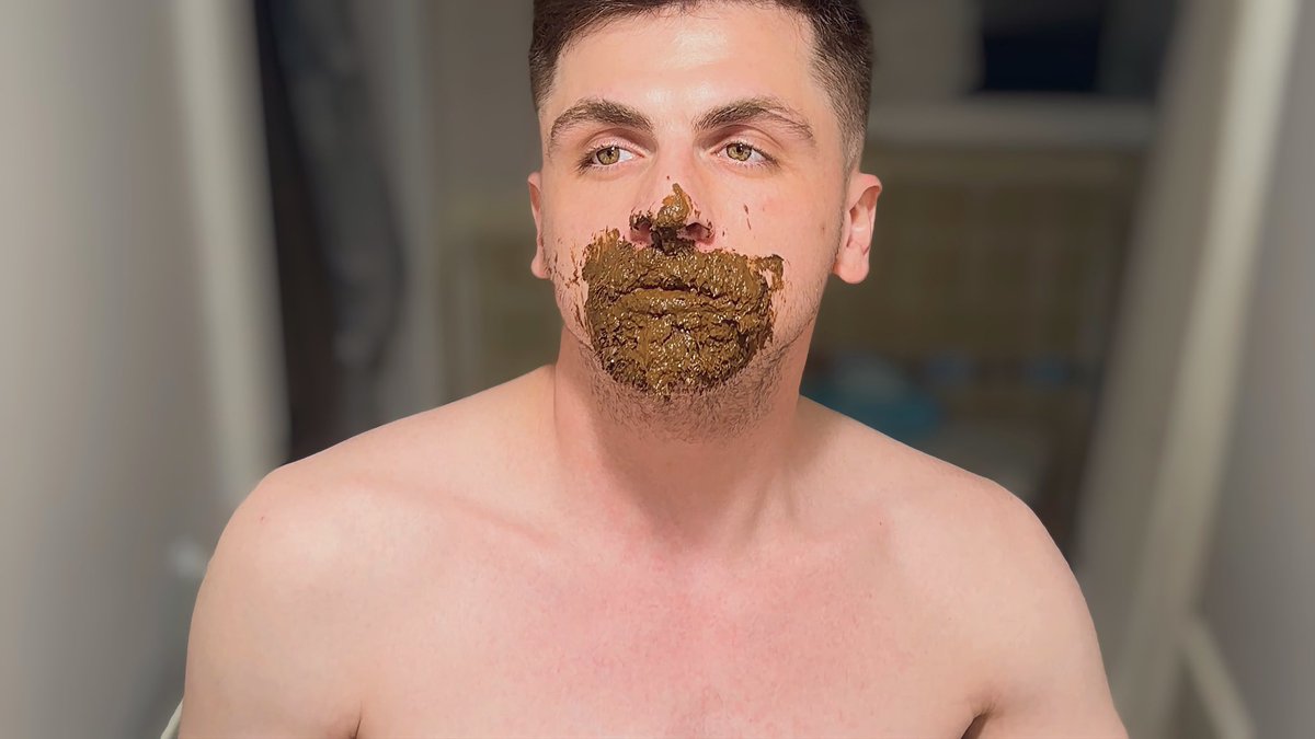 Gay Scat Boy 17.2K (@pigboy_nyc) on Twitter photo 