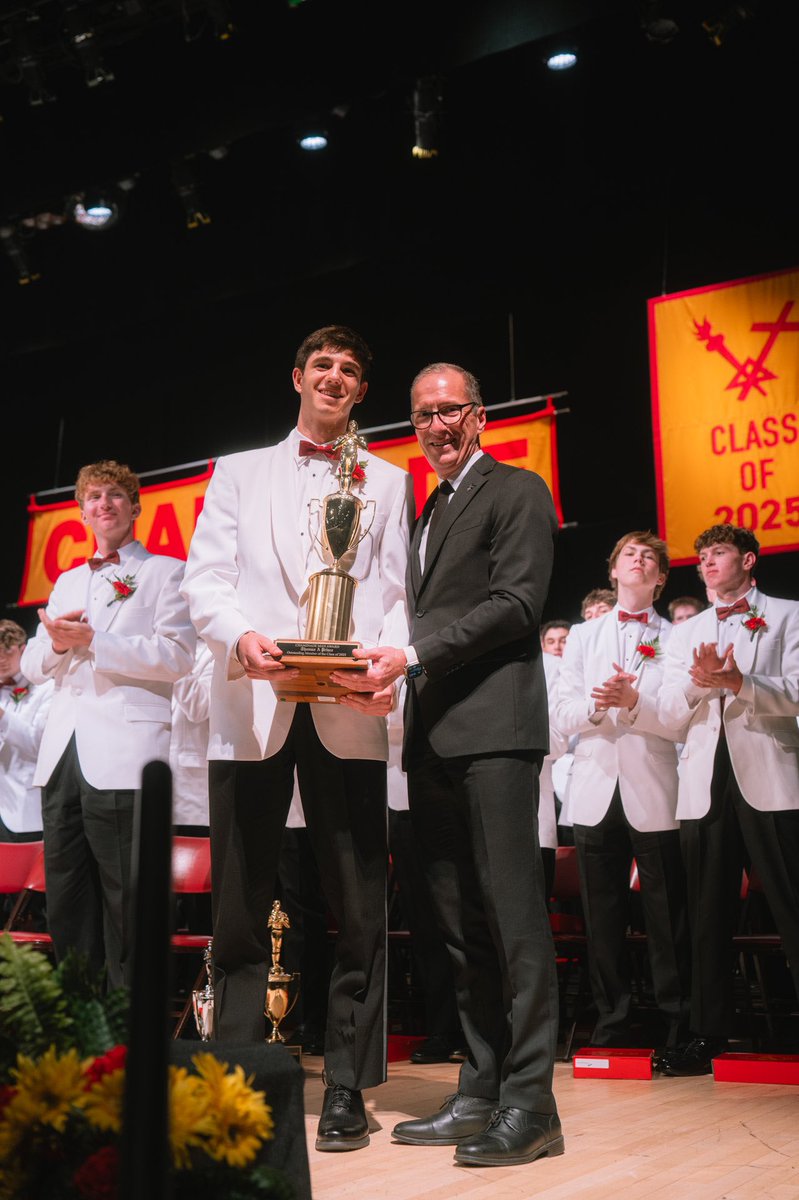 Chaminade High School tweet media