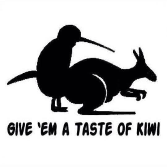 CarlNZ (@karlbnz) on Twitter photo 