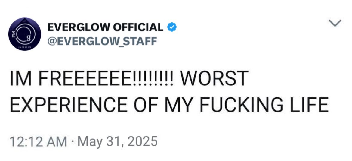 Everglow: