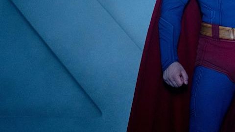 #Superman