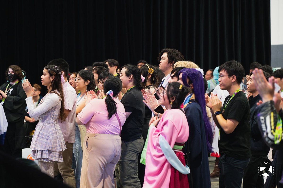 Get ready for unforgettable performances at #smashcon! 🎤🔥 From K-pop dance battles to anime-inspired skits &amp; live J-Pop music,we’ve got it all!
🎶 Dance Performances💃
🎹 Live Music &amp; J-Pop Beats 🎶
🎭 And more!
🎟️ Don’t miss out—grab your tickets now! tinyurl.com/smashtickets3