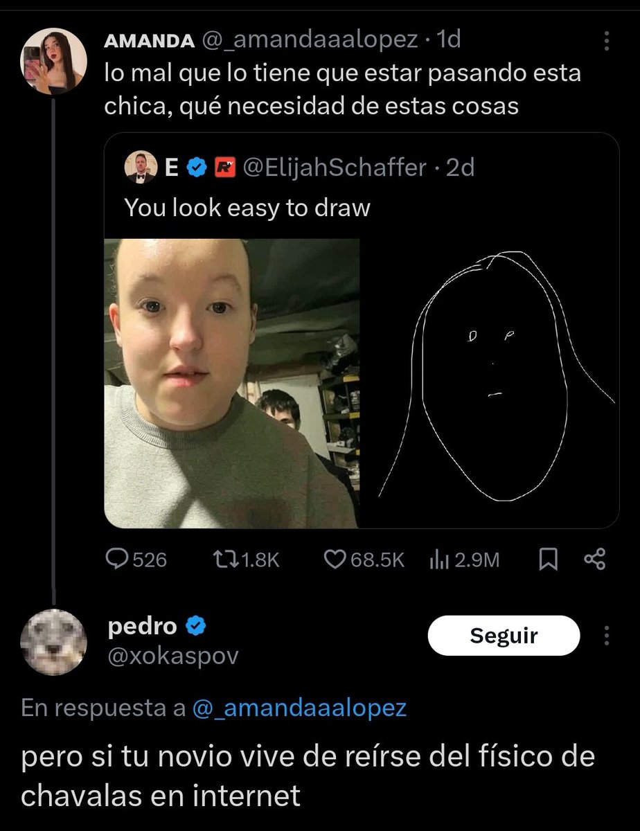 Papeadas cabronas (@sipapeadas) on Twitter photo 