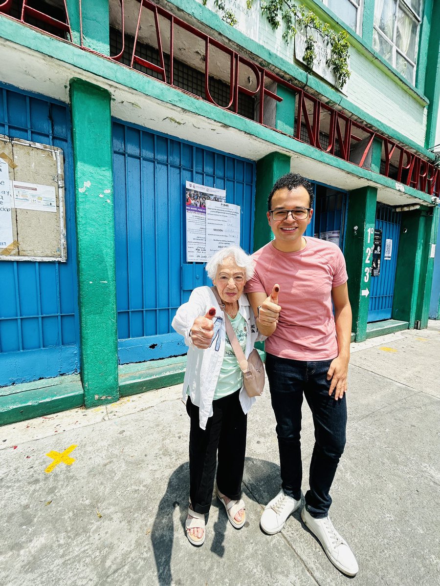 René Said tweet media