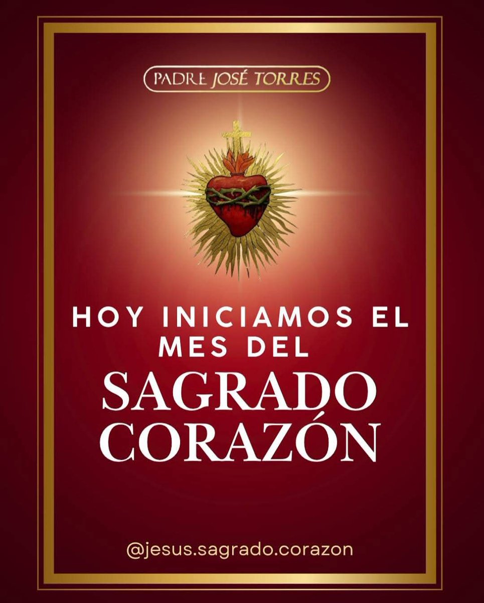 Francisco Esparza (@pachas14) on Twitter photo <a href="/CualquieraMujer/">Una mujer cualquiera</a> Para ti iniciará el mes del orgullo, los que tenemos la cabeza bien cimentada y el corazón y la fe en quien es nuestra cabeza, como lo dice San Pablo, iniciamos el bendito mes del Sagrado Corazón de Jesús <a href="/CualquieraMujer/">Una mujer cualquiera</a> Para ti iniciará el mes del orgullo, los que tenemos la cabeza bien cimentada y el corazón y la fe en quien es nuestra cabeza, como lo dice San Pablo, iniciamos el bendito mes del Sagrado Corazón de Jesús