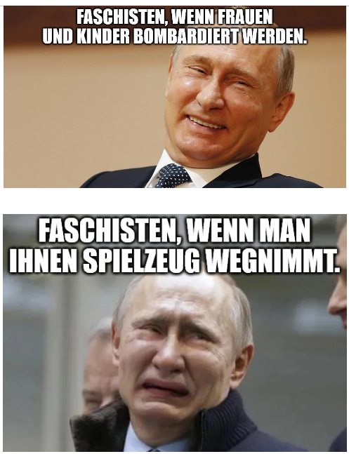 Michael Schwid - Puppetbox-Fella 🇺🇦 💚 (@schwidefsky) on Twitter photo 