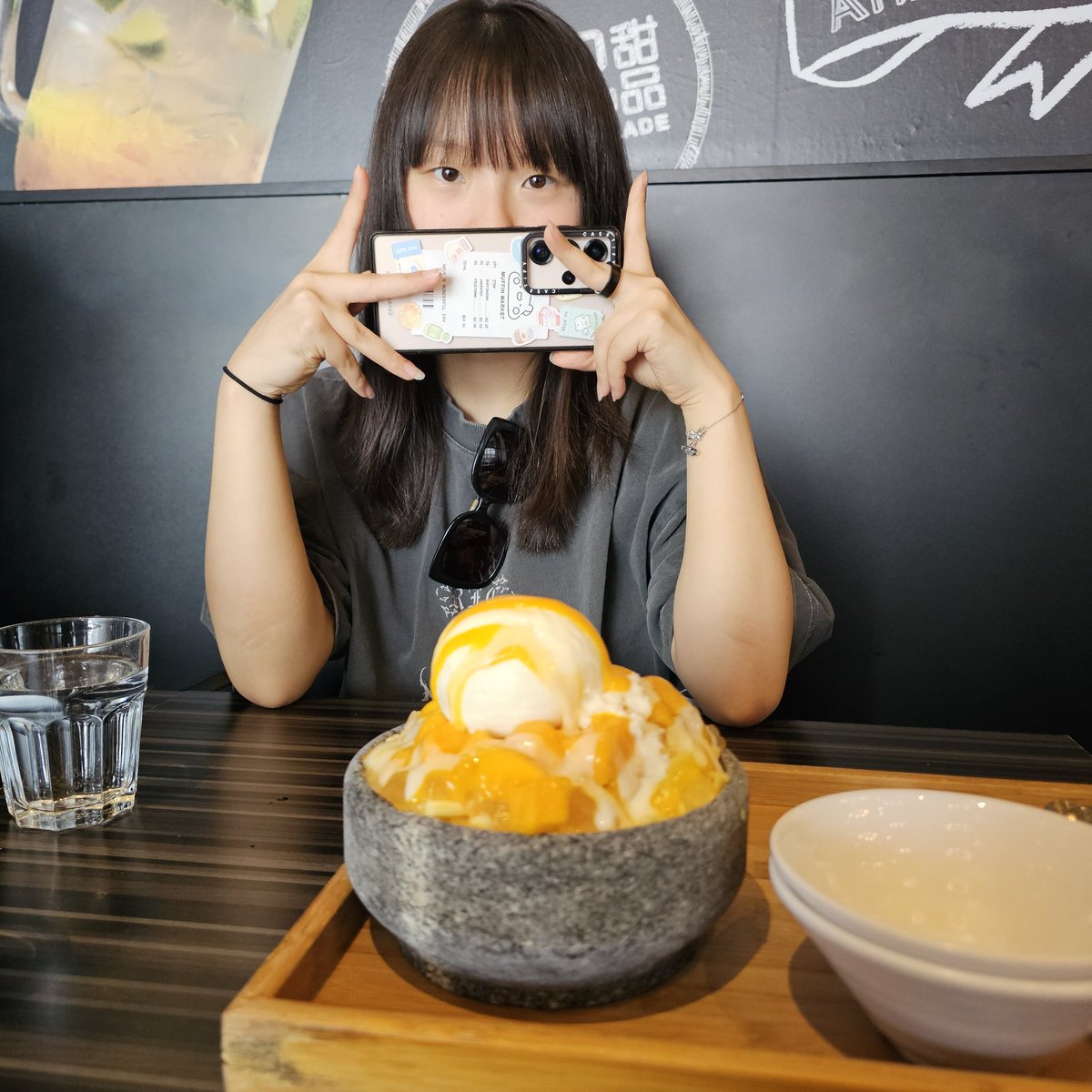 May not play codm anymore but it don't mean I can't still hang with the homies.