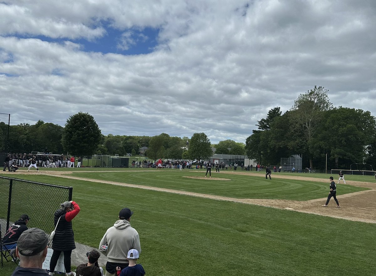 North Quincy Athletics (@nqraiders) on Twitter photo NQ Baseball (<a href="/NQbaseball/">N. Quincy Baseball</a>) taking on Wellesley in the Round of 32!! Let’s go Raiders!! NQ Baseball (<a href="/NQbaseball/">N. Quincy Baseball</a>) taking on Wellesley in the Round of 32!! Let’s go Raiders!!