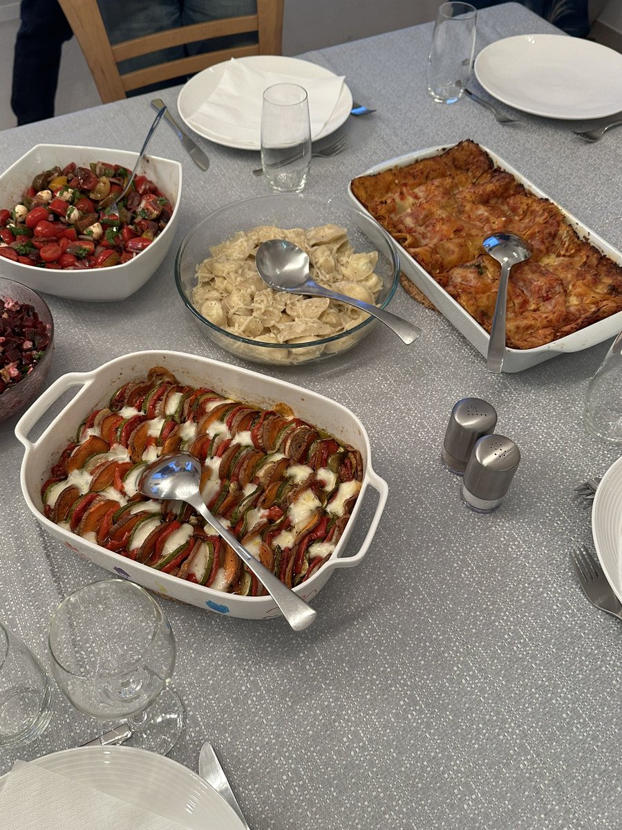 חג שמח ומלא בבעיות עיכול!