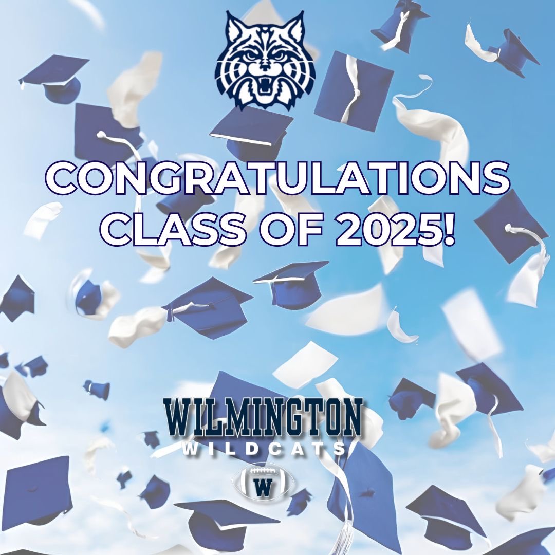 Wilmington High School Football (@wilmingtonhsfb) on Twitter photo 