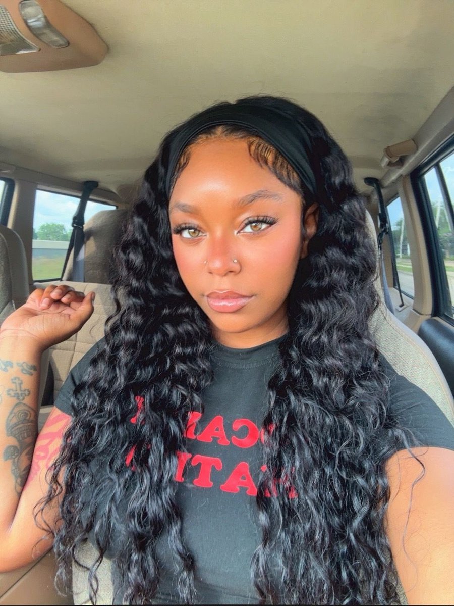 Therealmiagee's tweet photo. Ms. Pretty 🌸 https://t.co/ffotlUq6rU