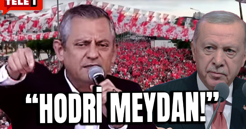 'ERDOĞAN'A ANTALYA'DAN SON ÇAĞRI!' Özgür Özel'den "iddianame" çıkışı!

youtu.be/EbBlCzFVgNk