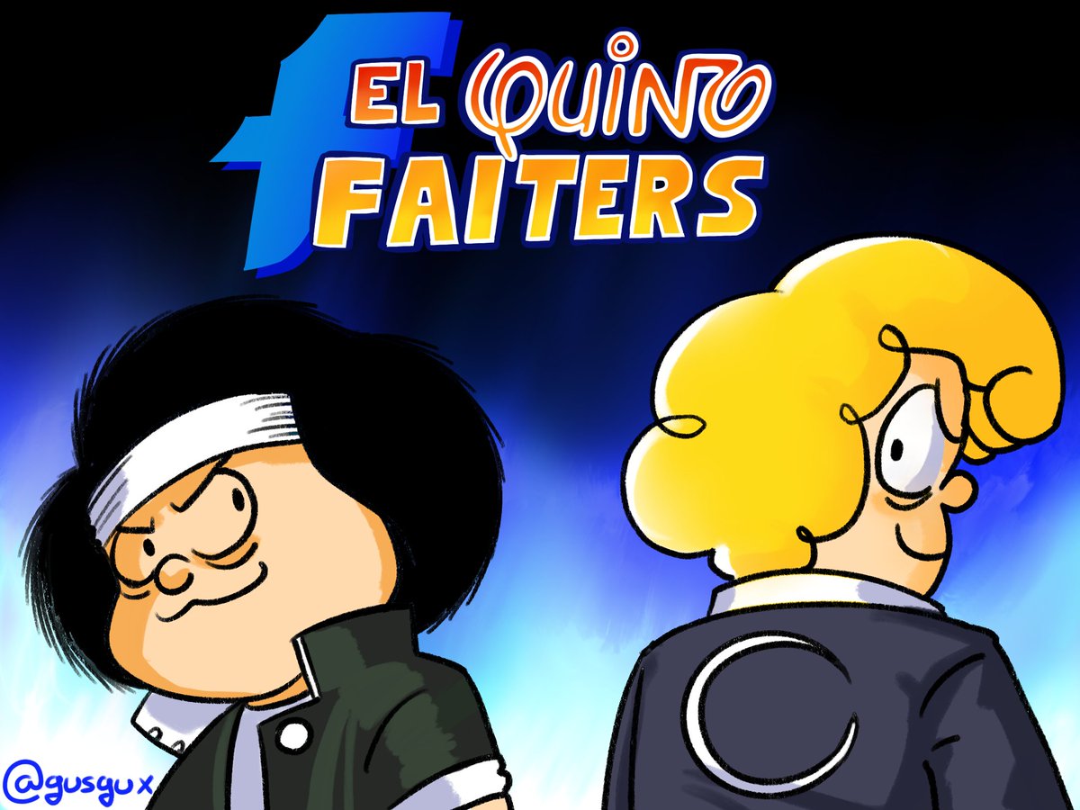 Garabugus tweet media