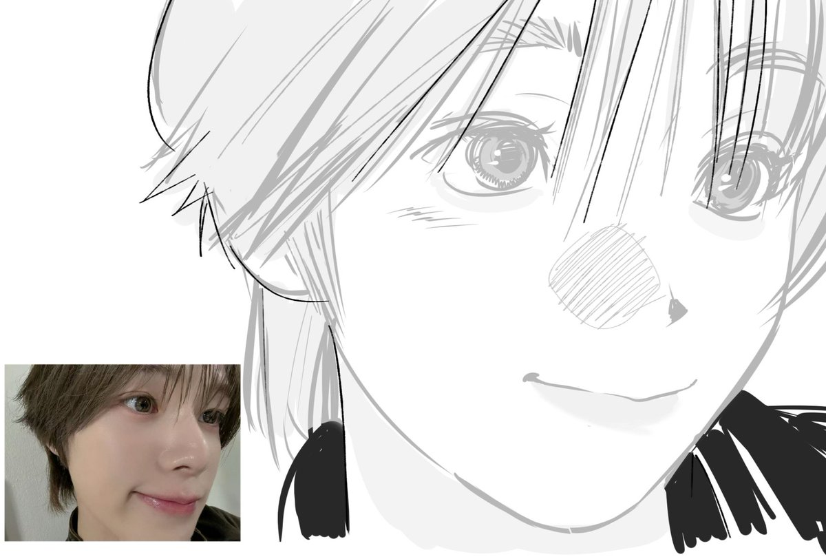 饭后甜点🍥 (@mugecfn) on Twitter photo 