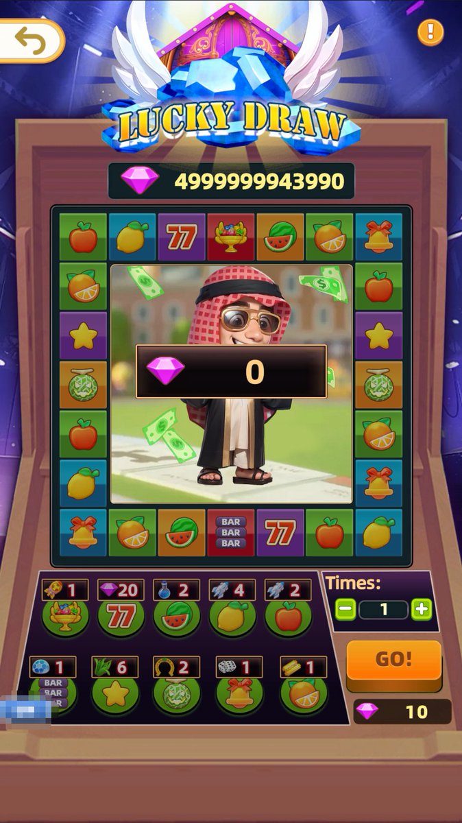 The Nuclear Bomb and Invincible Shell are two bad asses! One can destroy the whole city and make you a big money at once, the other can protect you from all harms in a certain period of time. You can get them in the Lucky Draw! 🔥

#MCTP #Mumubit #Web3Gaming