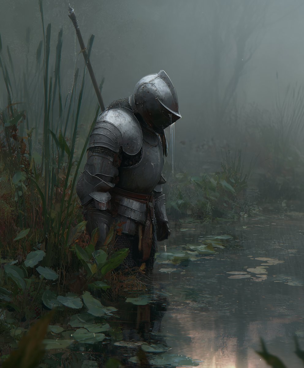 "Don’t be afraid of what others will say; only God can write destiny."