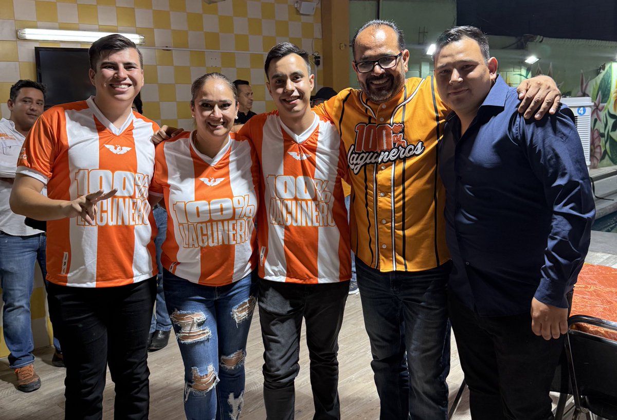 heraldez_daniel's tweet photo. Hoy será un gran día para el Estado de Durango, ¡Mucho éxito amigos! 🙌🏻🗳️@Omarecasta @PanchoFrancoDgo https://t.co/FMSV8d91lo